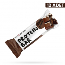 Fit Bites Protein Bar